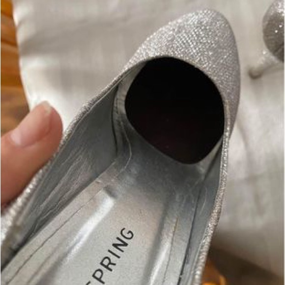 Call it Spring Heels - Picture 4 of 5